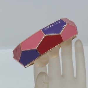 Enamel‎ bracelet